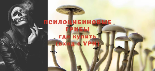 хмурый Покров
